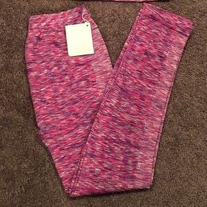 Seamless Leggings